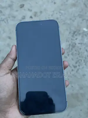 Apple iPhone 14 Pro Max 256 GB Purple