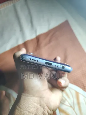 Realme 6 128 GB Purple