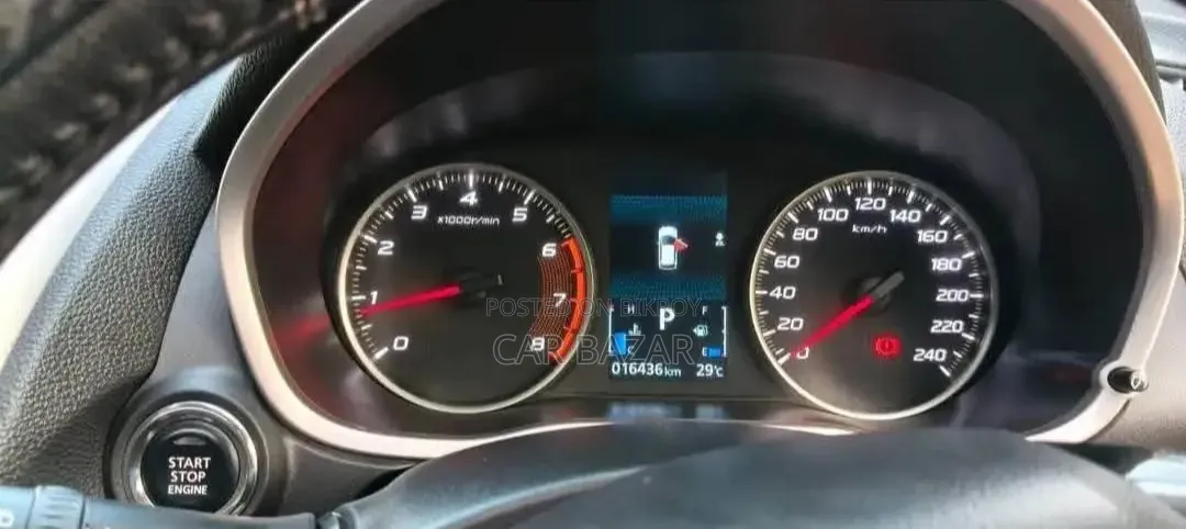 Mitsubishi Eclipse Cross ES AWD 2023 Green