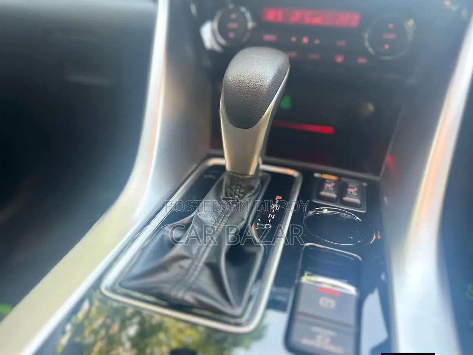 Mitsubishi Eclipse Cross ES AWD 2023 Green