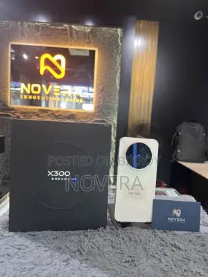 Vivo X300 512 GB Pink