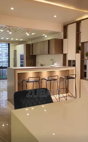 Furnished 3bdrm Apartment in Gulshan 2 for rent