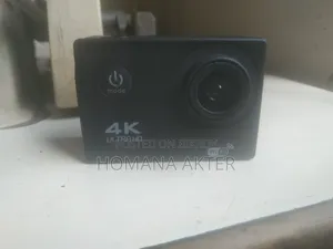 4k Ultra Hd Camera