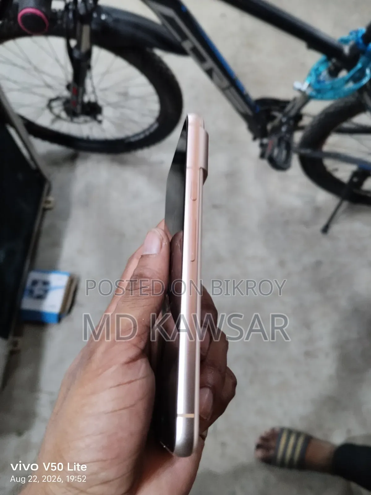 Google Pixel 8 128 GB