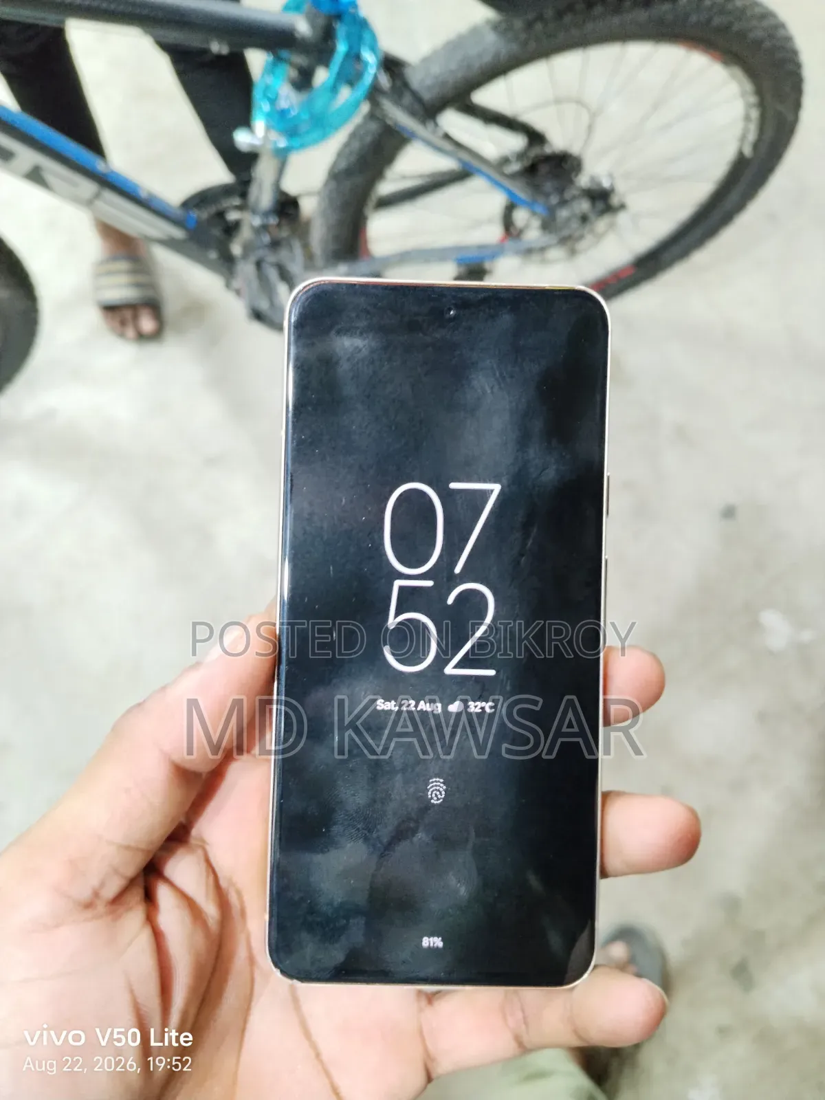 Google Pixel 8 128 GB