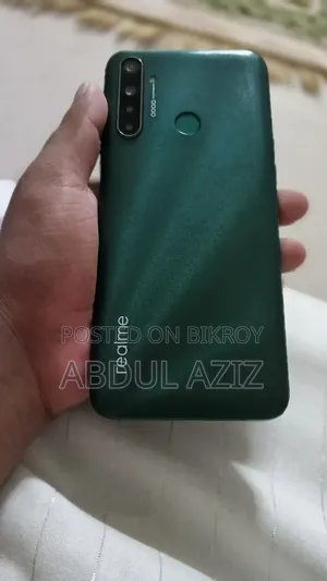 Realme 5i 64 GB Blue