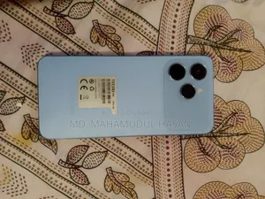 Tecno Spark 40 128 GB