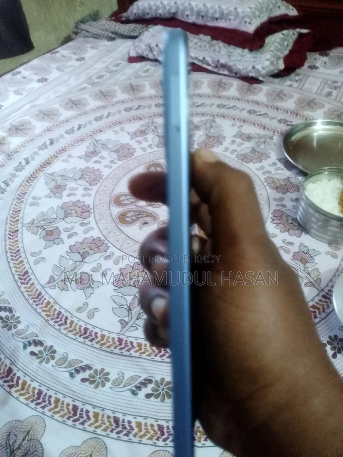 Tecno Spark 40 128 GB