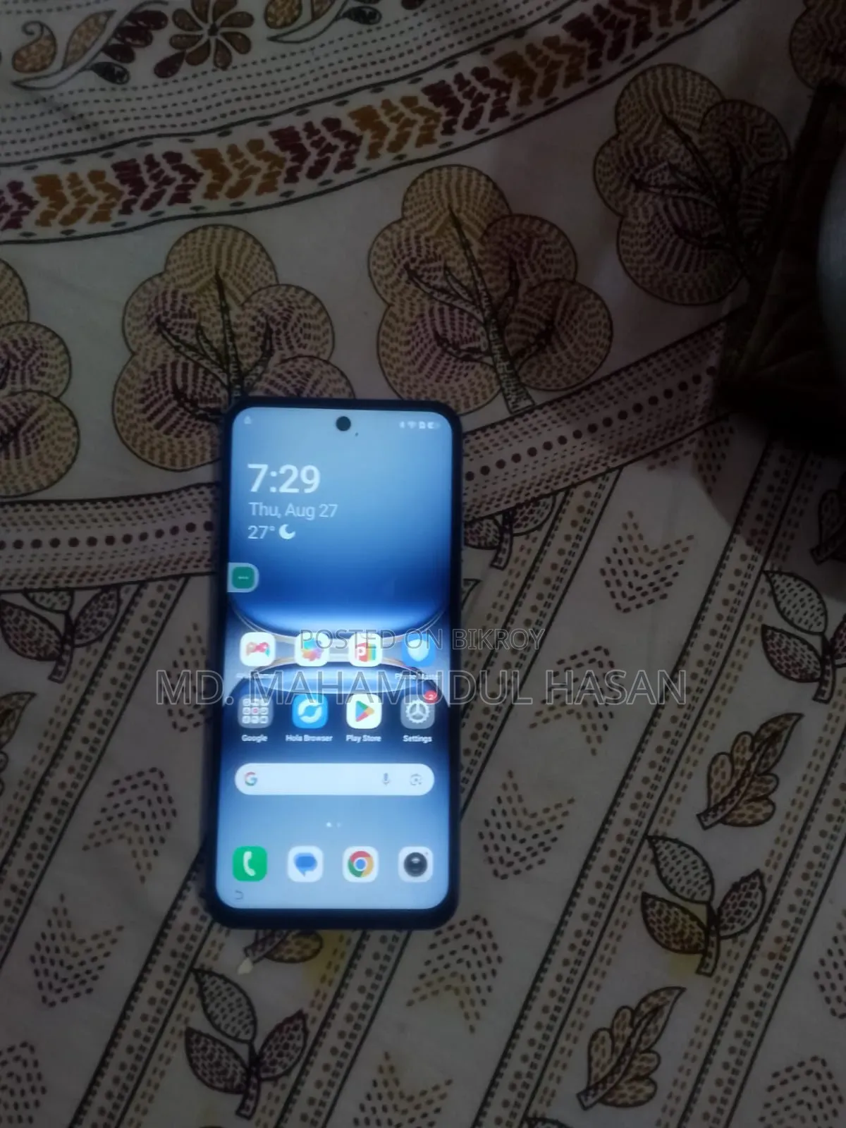 Tecno Spark 40 128 GB