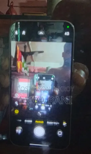 Tecno Camon 50 256 GB White