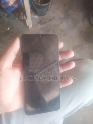 Vivo S1 128 GB Blue