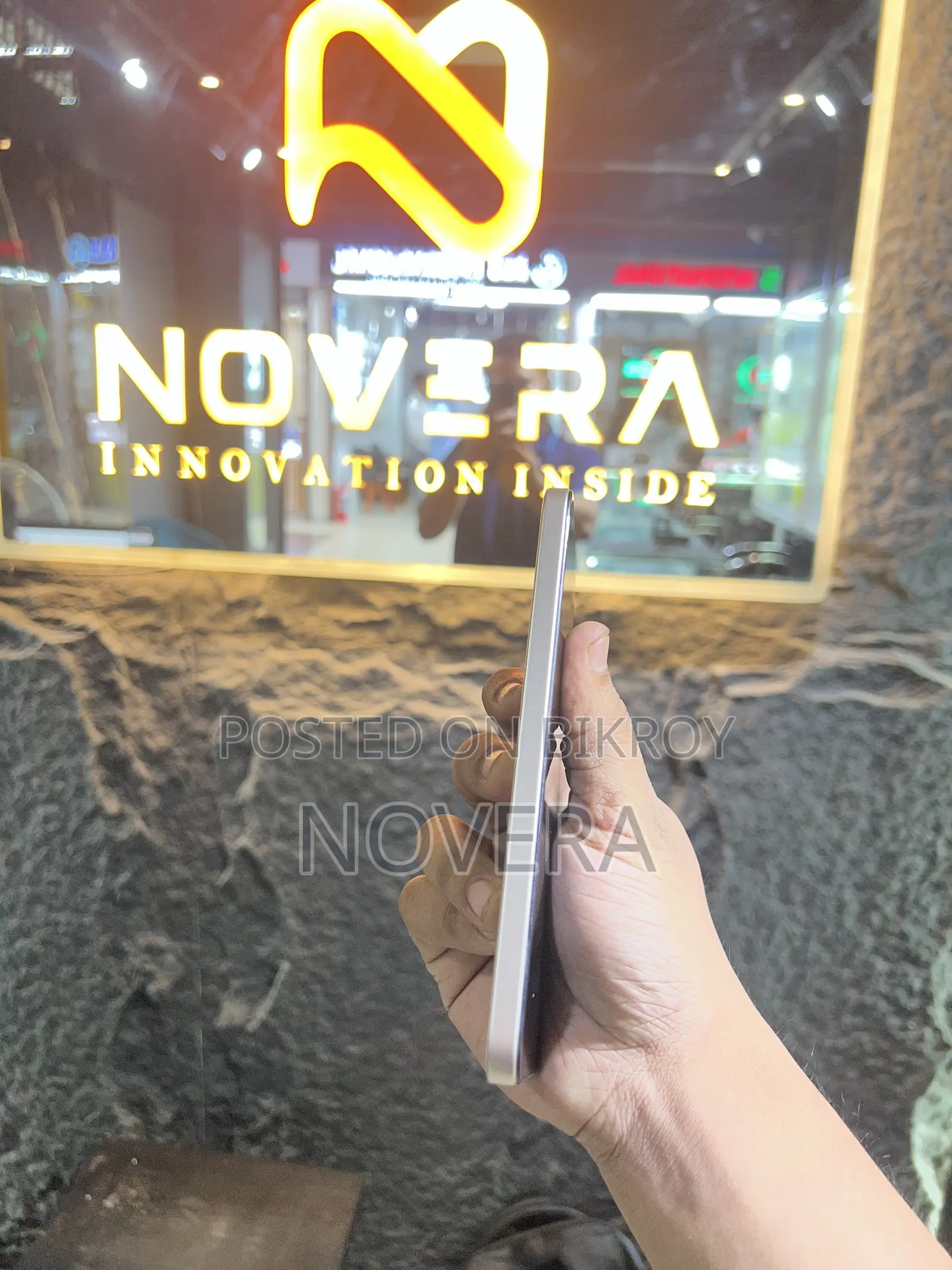 Realme 15T 128 GB Rose Gold