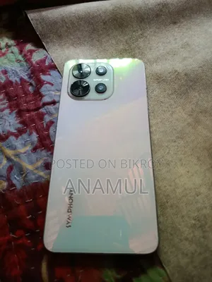 Symphony Z70 64 GB Pink