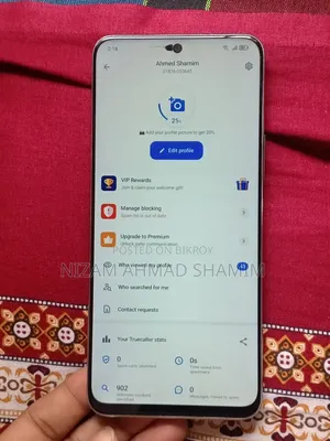 Honor X8 5G 128 GB