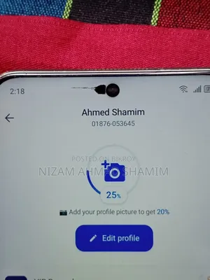 Honor X8 5G 128 GB