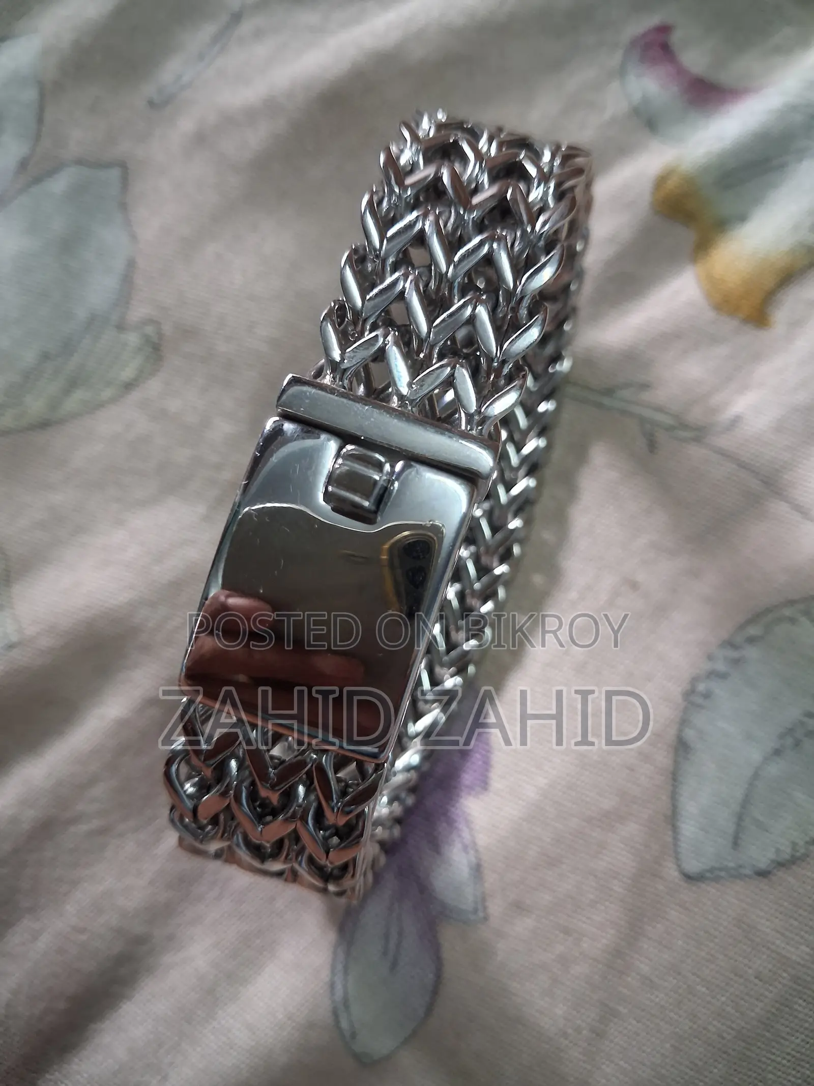Bracelet for Man