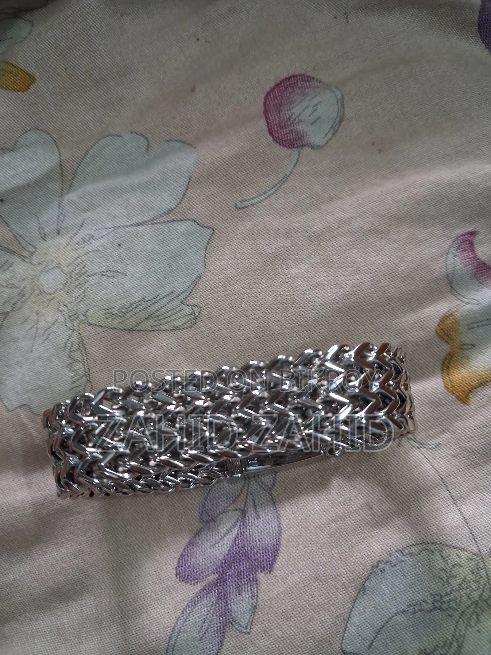 Bracelet for Man
