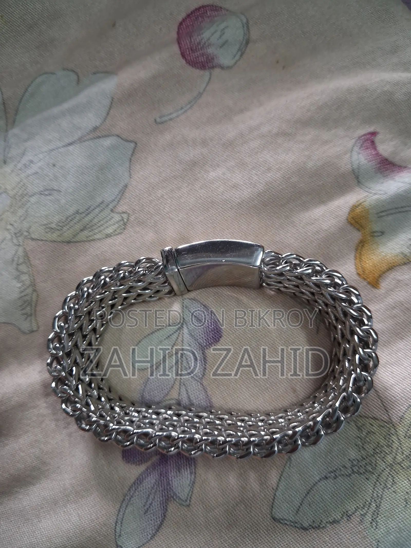 Bracelet for Man