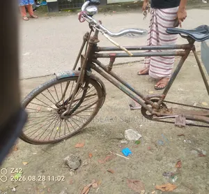 ভ্যান গাড়ি বিক্রি হবে
