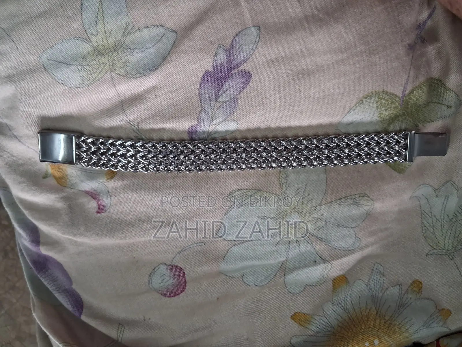 Bracelet for Man