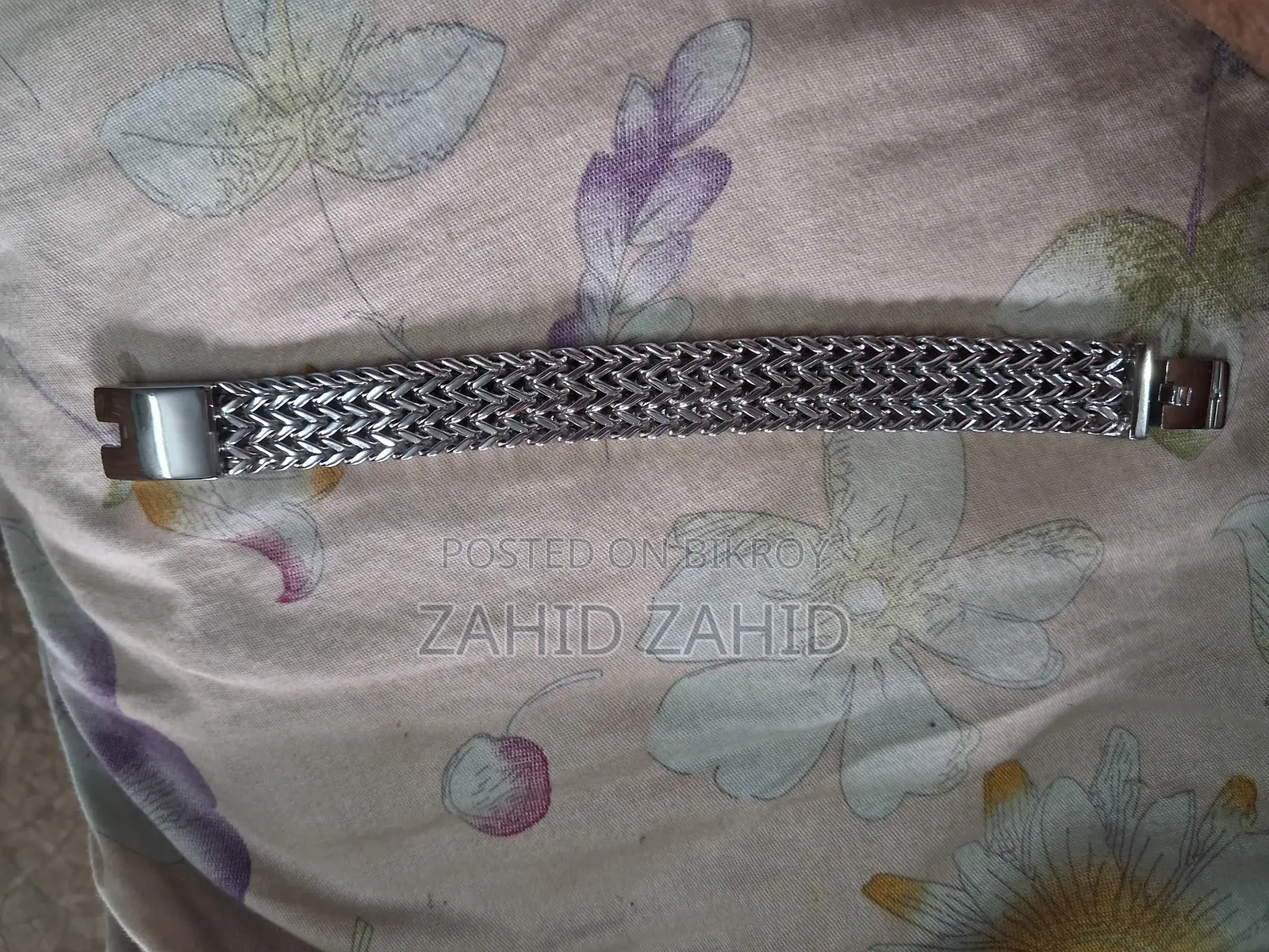 Bracelet for Man