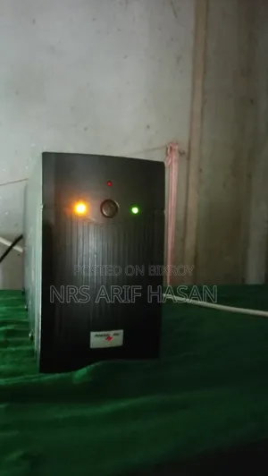 650 VA UPS 350 W