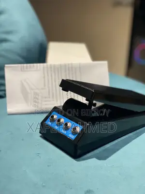 DF1511A Stereo Keyboard Volume Pedal