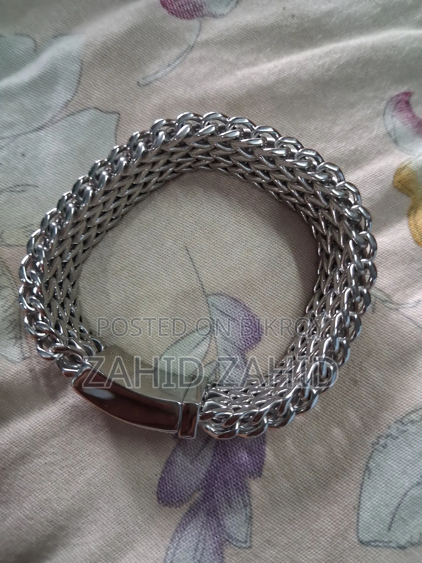 Bracelet for Man