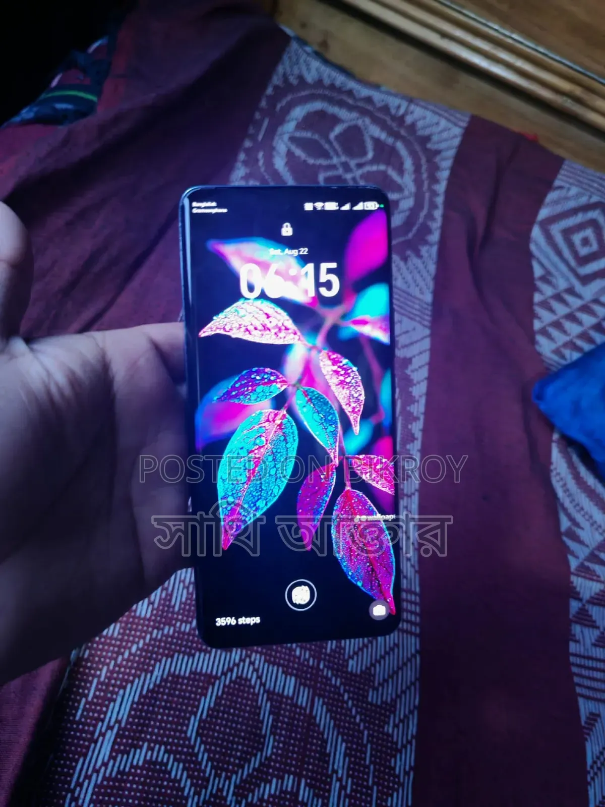 Honor X9b 5G 256 GB