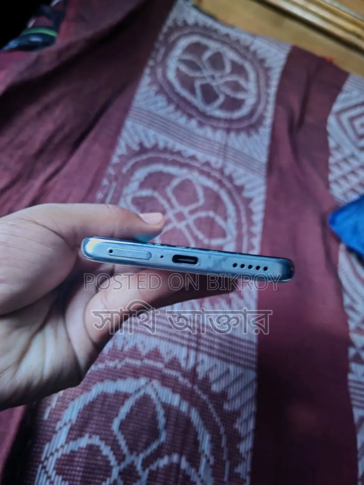 Honor X9b 5G 256 GB