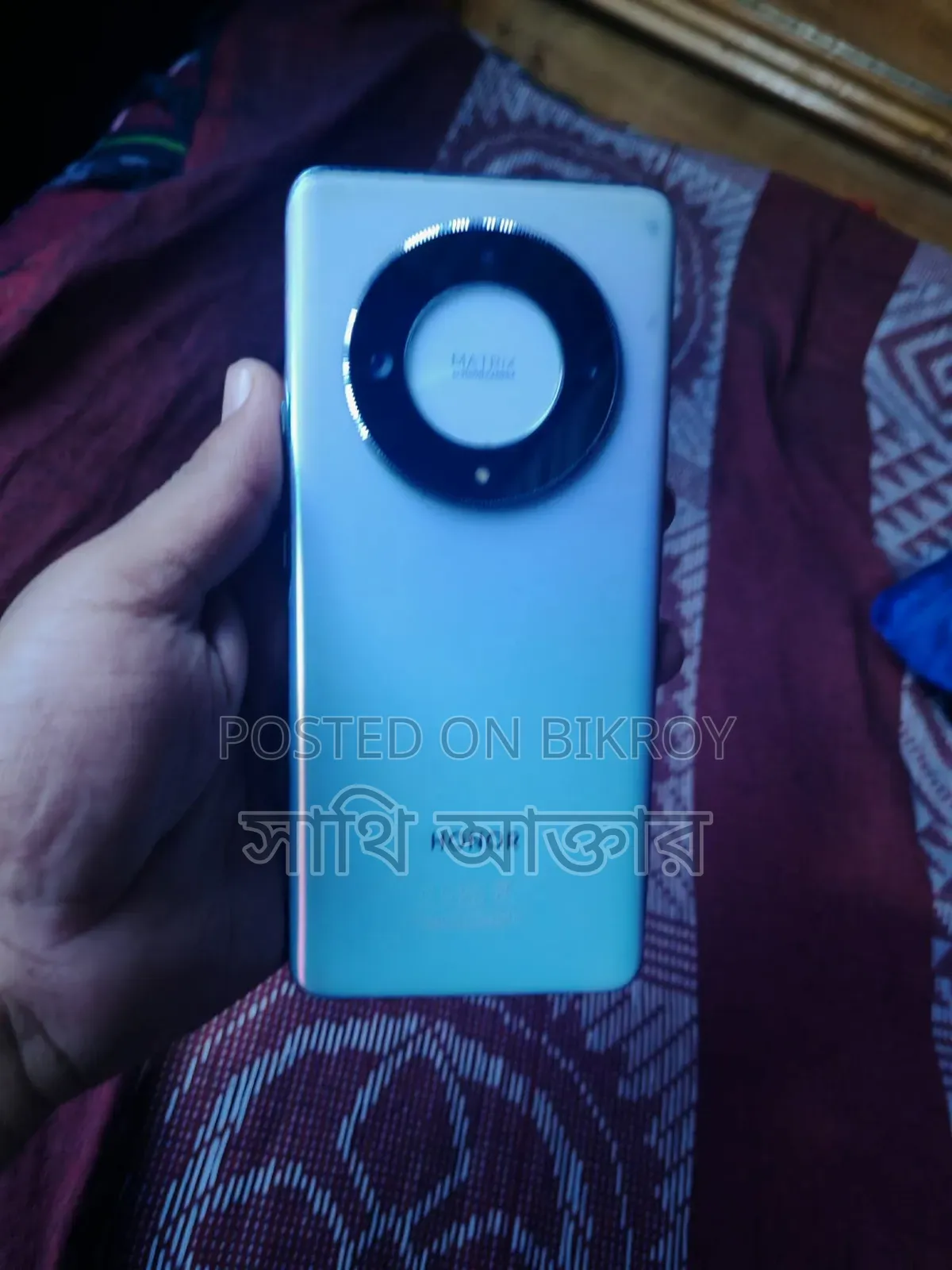 Honor X9b 5G 256 GB