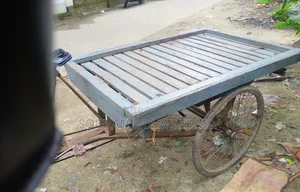 ভ্যান গাড়ি বিক্রি হবে