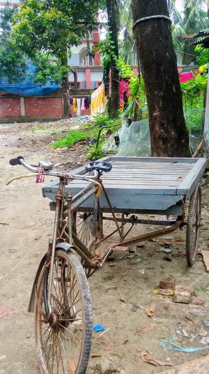 ভ্যান গাড়ি বিক্রি হবে