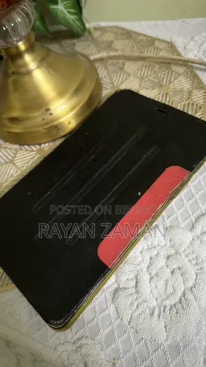 Samsung Galaxy Tab A 8.0 (2019) 32 GB Black