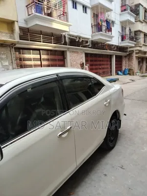Toyota Allion 2004 Pearl