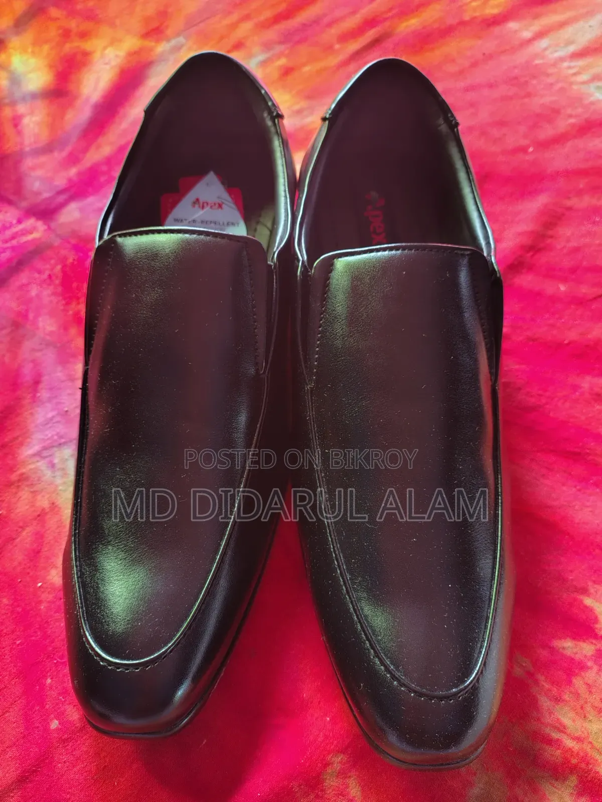 Apex Shoe 44