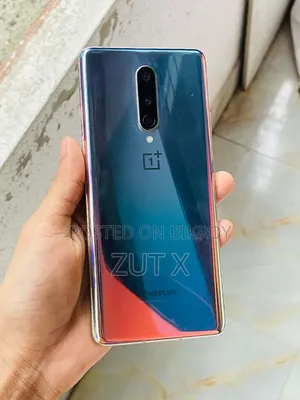 OnePlus 8 128 GB Gray