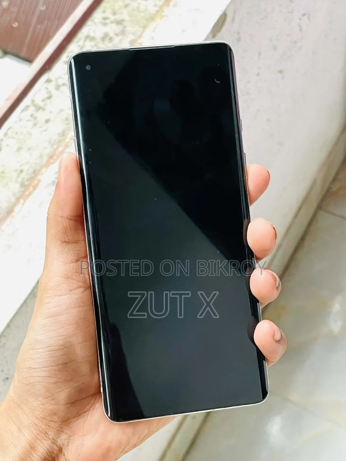 OnePlus 8 128 GB Gray