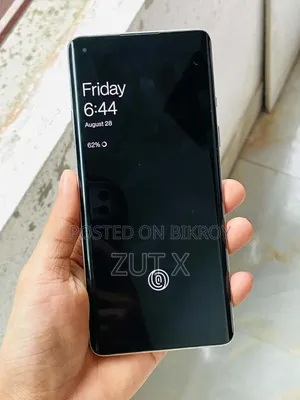 OnePlus 8 128 GB Gray