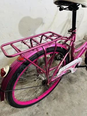 Hero Cycle 24" Fresh Conditions