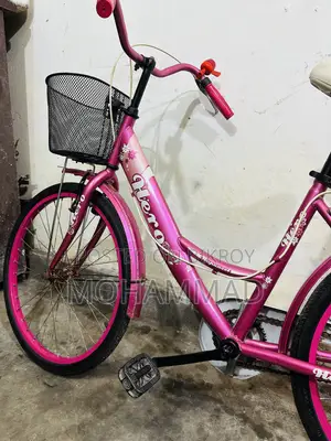 Hero Cycle 24" Fresh Conditions