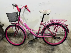 Hero Cycle 24" Fresh Conditions