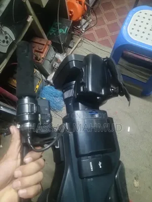 Sony Hd Camara