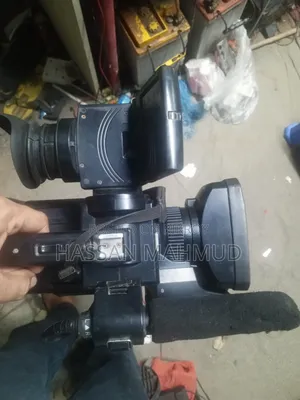 Sony Hd Camara