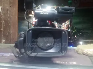 Sony Hd Camara