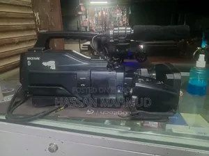 Sony Hd Camara