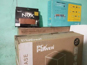 Desktop Computer 8GB Intel Core i5 SSD 256GB