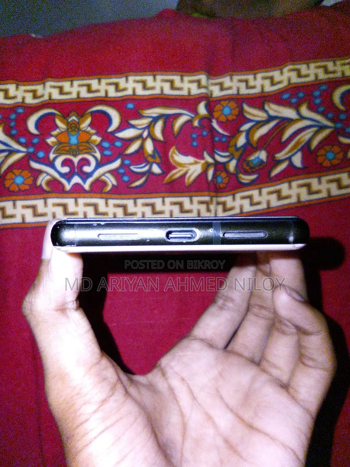 Google Pixel 6 128 GB Pink