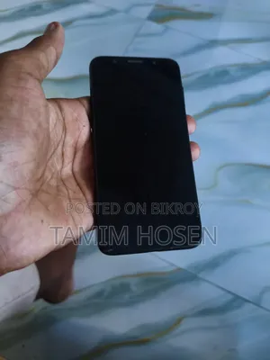 Lenovo A5 32 GB Black