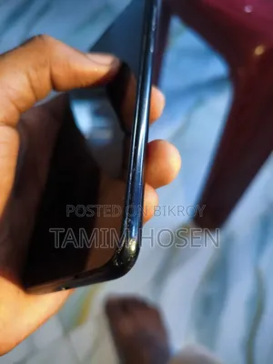 Lenovo A5 32 GB Black